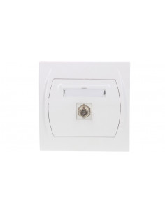 LOGO Gniazdo antenowe...