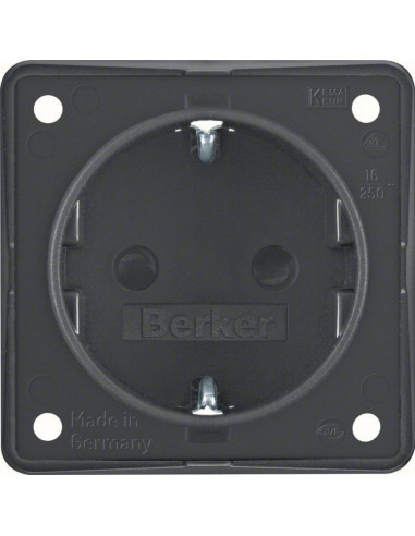 Integro Flow Gniazdo SCHUKO z...