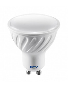 Żarówka LED SMD 2835 GU10...