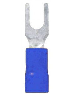 Końcówka kablowa widełkowa...