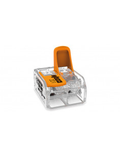 Szybkozłączka 2x0,5-6mm2... 2