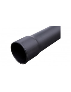 Rura osłonowa gładka...