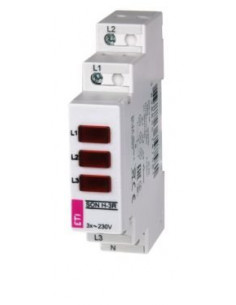 Sygnalizator obecności...