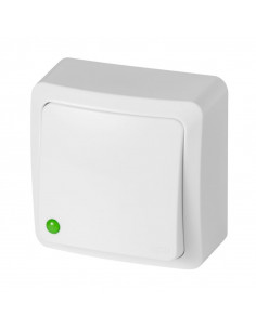 BERG Łącznik schodowy n/t...