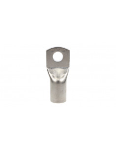 Końcówka oczkowa Cu rurowa...