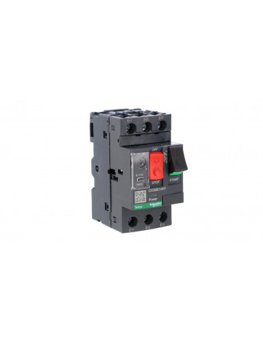 TeSys Deca Wyłącznik silnikowy 3P 4kW...