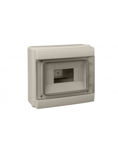 Rozdzielnica modułowa 1x8...