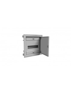 Rozdzielnica modułowa 1x12...