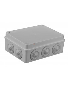 Puszka n/t hermetyczna...