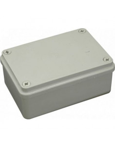 Puszka n/t hermetyczna...