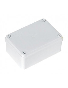 Puszka n/t hermetyczna...