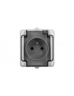 BRYZA Gniazdo hermetyczne...