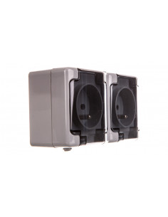 BRYZA Gniazdo hermetyczne...