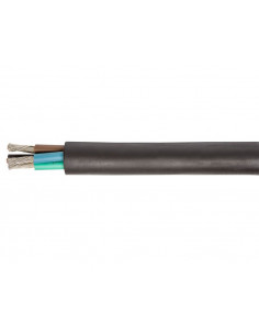 Przewód warsztatowy H05RR-F...