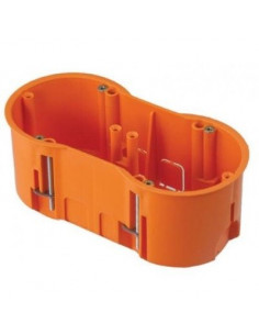 Puszka podwójna PK 60...