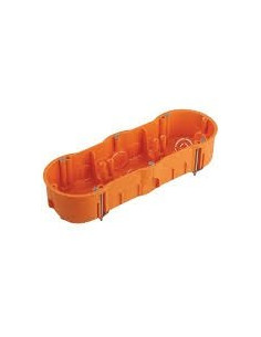 Puszka potrójna PK 60...