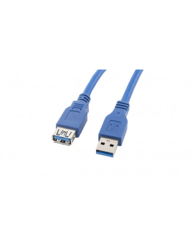 Przedłużacz USB 3.0 SuperSpeed...