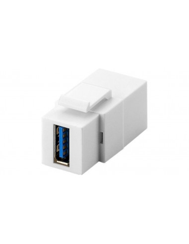 Keystone moduł USB 3.0 - gniazdo...