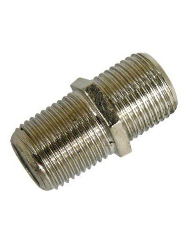 Łącznik F /beczka/ LIBOX LB0034 /50szt./