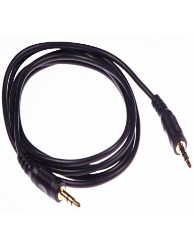 Przewód Jack 3,5mm /3-pin stereo/...