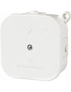 Puszka instalacyjna...