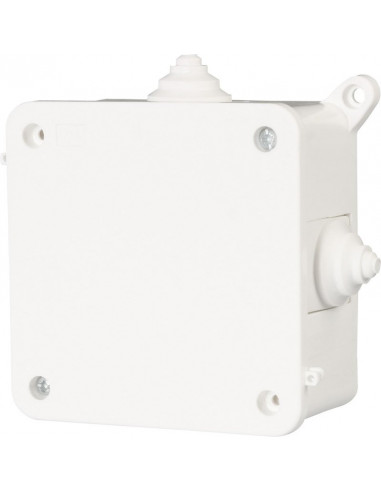 Puszka instalacyjna hermetyczna bez...