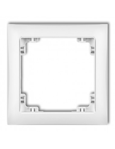 DECO Ramka uniwersalna pojedyncza z...