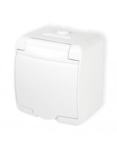 JUNIOR Gniazdo pojedyncze...