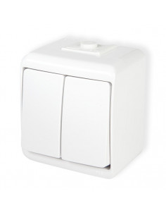 JUNIOR Łącznik świecznikowy...