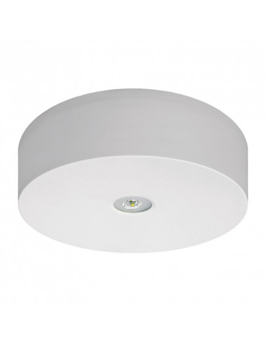 Oprawa awaryjna AXN IP65 ECO LED 3W...