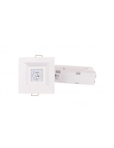 Oprawa awaryjna LOVATO P ECO LED 3W...