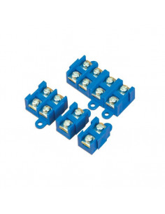 Listwa zaciskowa LZ...