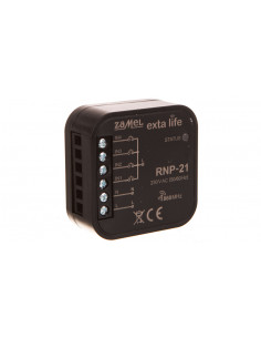 Radiowy nadajnik dopuszkowy...