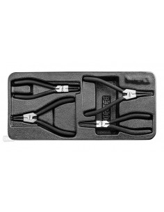 Szczypce segera do...