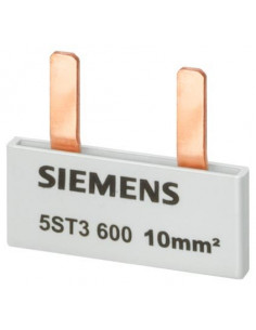 Szyna łączeniowa 1P 10mm2...