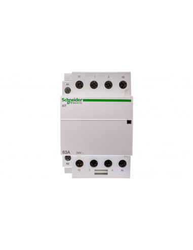 Stycznik modułowy 63A 2Z 2R 230V AC...