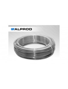 Drut aluminiowy fi 8 ( 20...