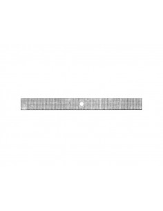 Taśma aluminiowa cięta 100...