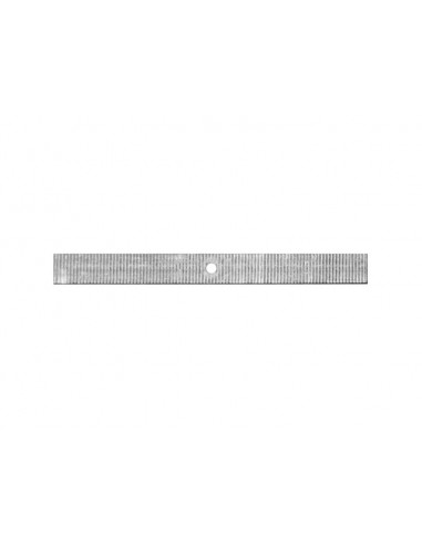 Taśma aluminiowa cięta 100 mm z...