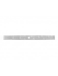 Taśma aluminiowa cięta 120...