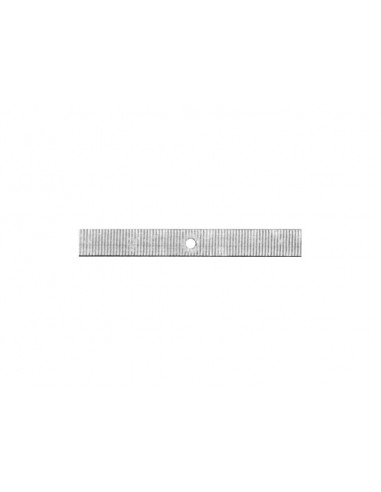 Taśma aluminiowa cięta 80 mm z...