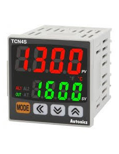 Ekonomiczny regulator...