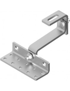 Uchwyt dachowy regulowany...