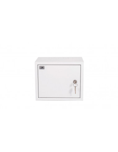 Rozdzielnica modułowa 1x12 natynkowa...