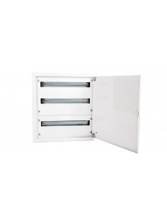 Rozdzielnica modułowa 3x24...