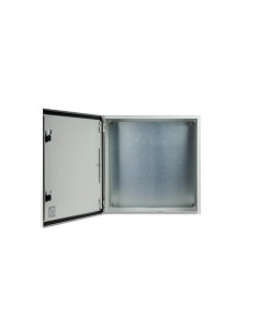 Obudowa hermetyczna RH IP67... 2