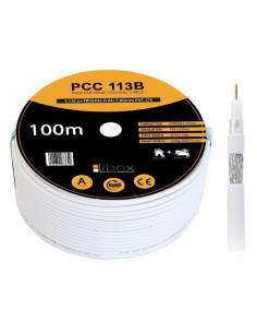 Przewód koncentryczny SAT...