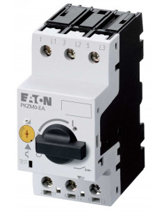 Wyłącznik silnikowy...