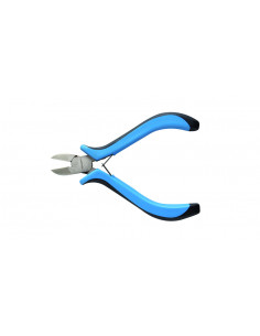 Szczypce precyzyjne boczne... 2