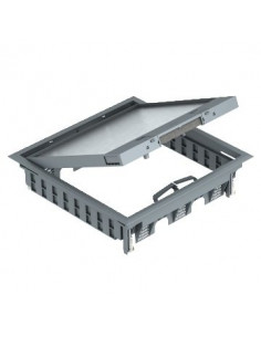 Kaseta zasilająca GES9-3S U...